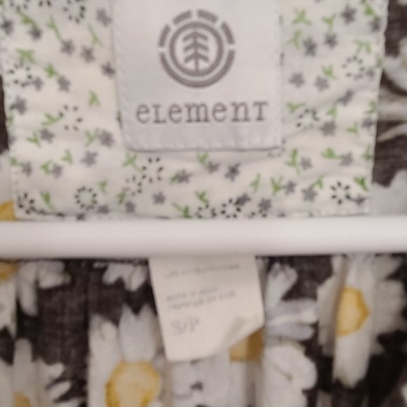 Vintage Sunflower Top - Picture 4 of 6